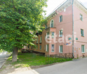 2-комн, 60кв м, этаж 2/4 ул Салтыкова-Щедрина, 16