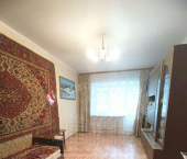 2-комн, 41кв м, этаж 2/5 ул Пухова, 43 1