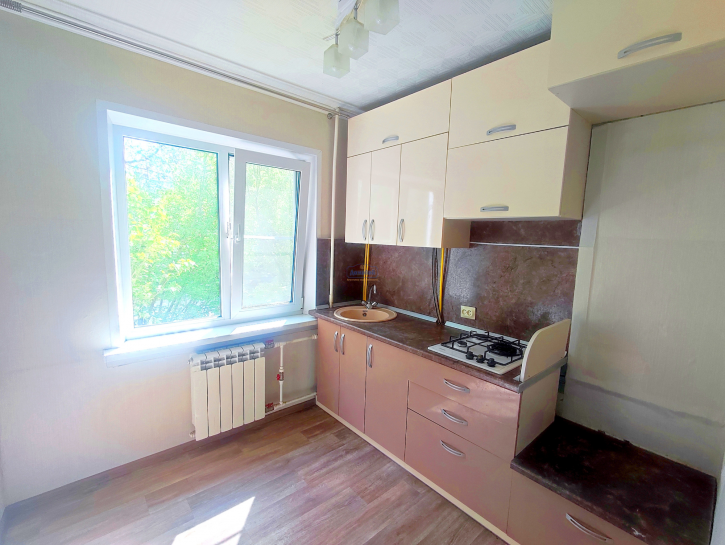 1-комн квартира Дзержинского ул., 67