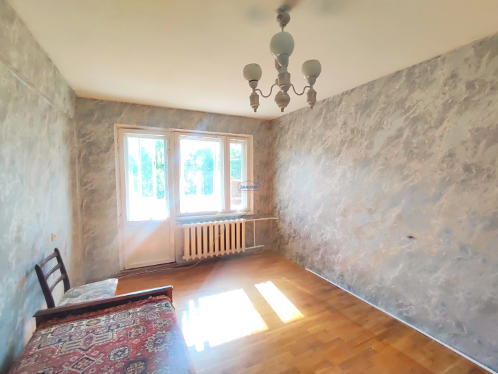 2-комн квартира Ф, Энгельса , 66