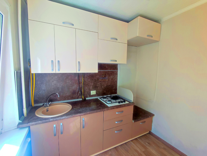 1-комн квартира Дзержинского ул., 67