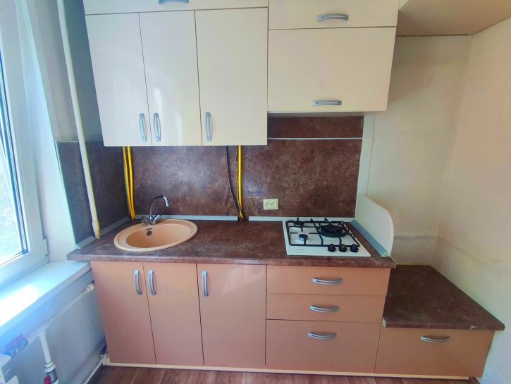 1-комн квартира Дзержинского ул., 67