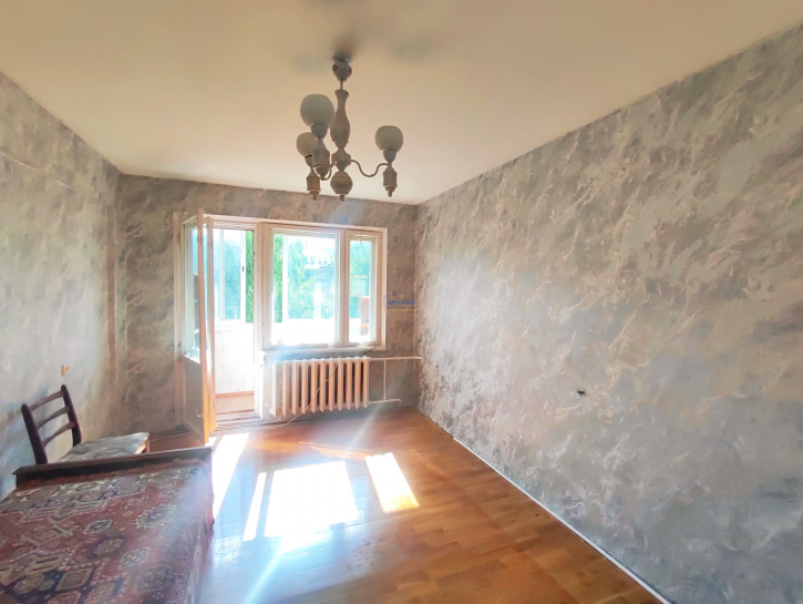 2-комн квартира Ф, Энгельса , 66