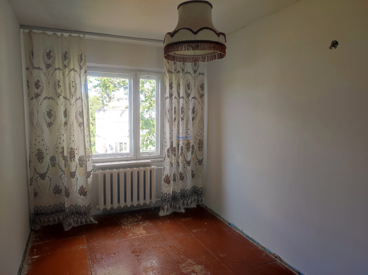 2-комн квартира Ф, Энгельса , 66