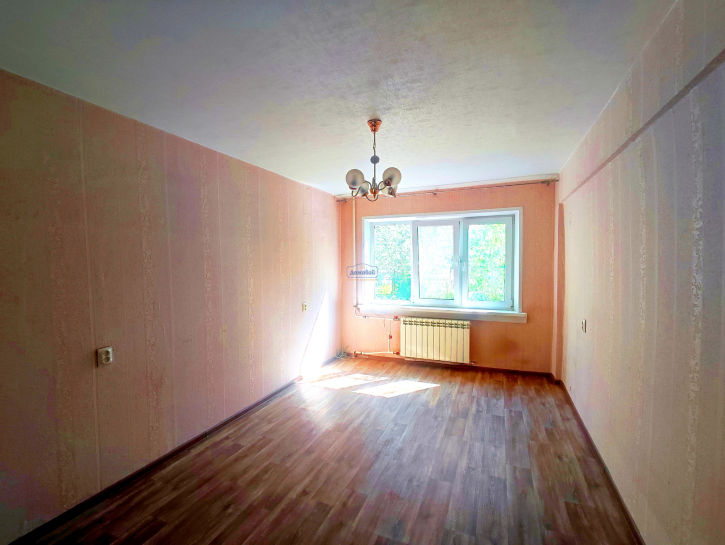 1-комн квартира Дзержинского ул., 67