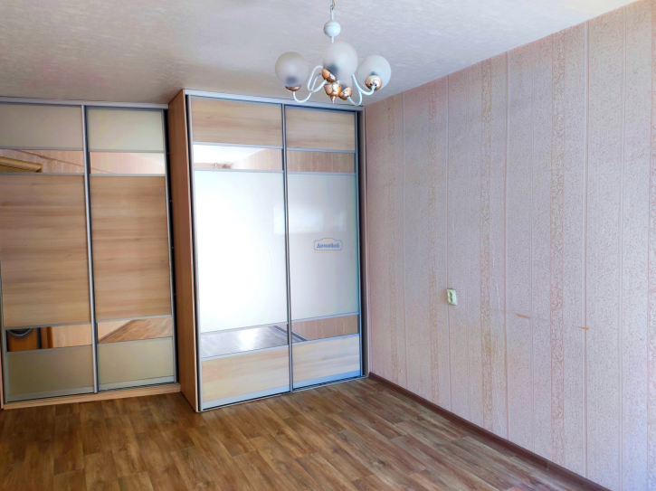 1-комн квартира Дзержинского ул., 67