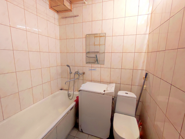 1-комн квартира Дзержинского ул., 67