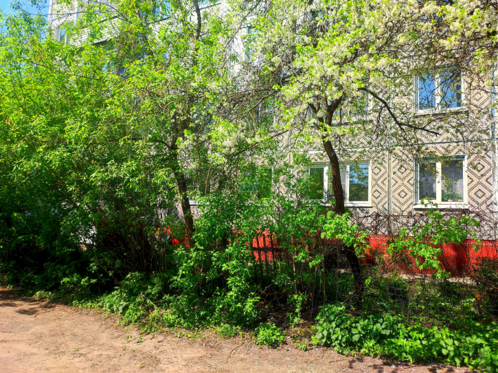 1-комн квартира Дзержинского ул., 67