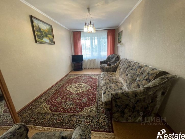 2-комн квартира ул Суворова, 11,  д. 11