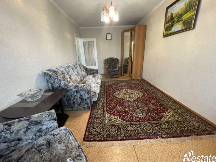 2-комн квартира ул Суворова, 11,  д. 11