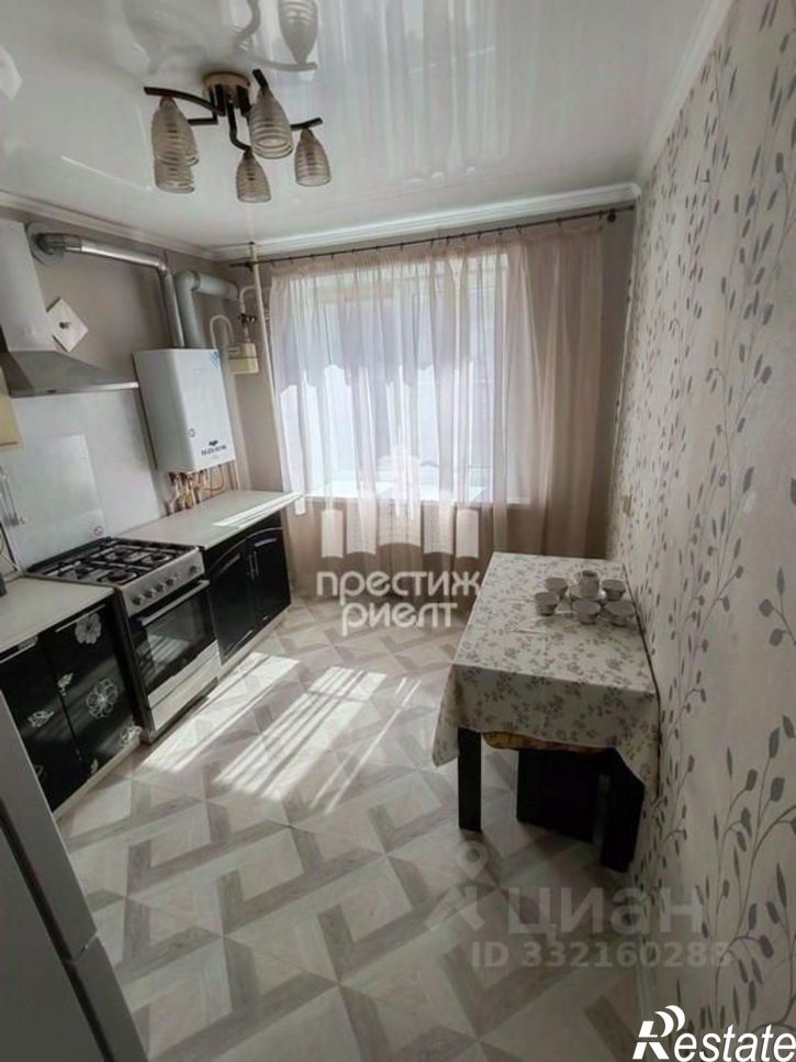 1-комн квартира ул Георгия Амелина, 3,  д. 3