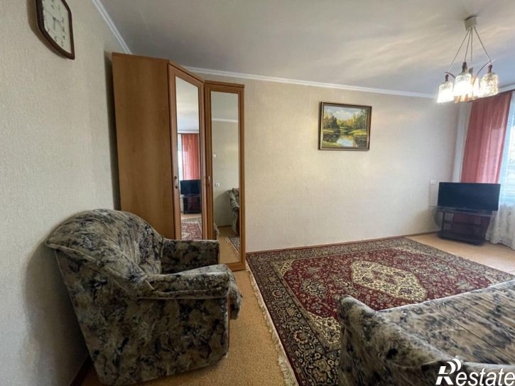 2-комн квартира ул Суворова, 11,  д. 11