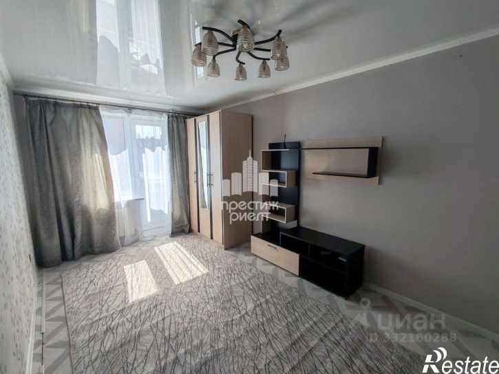 1-комн квартира ул Георгия Амелина, 3,  д. 3