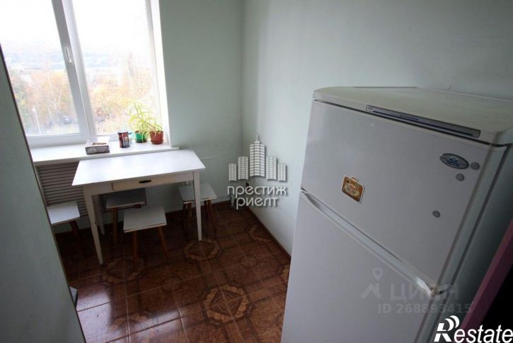 3-комн квартира ул Октябрьская, 50,  д. 50