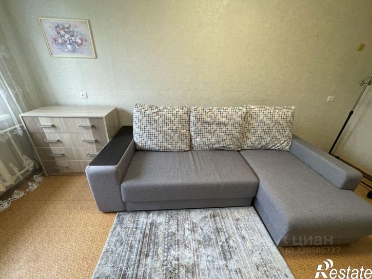 2-комн квартира ул Суворова, 11,  д. 11