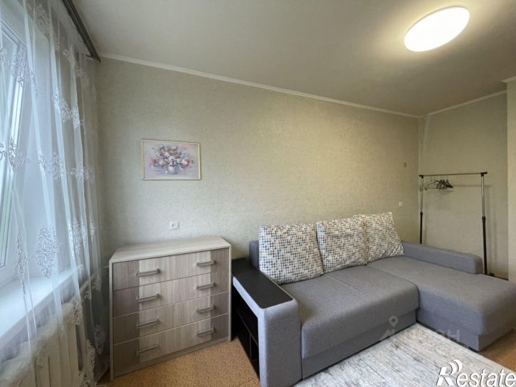 2-комн квартира ул Суворова, 11,  д. 11