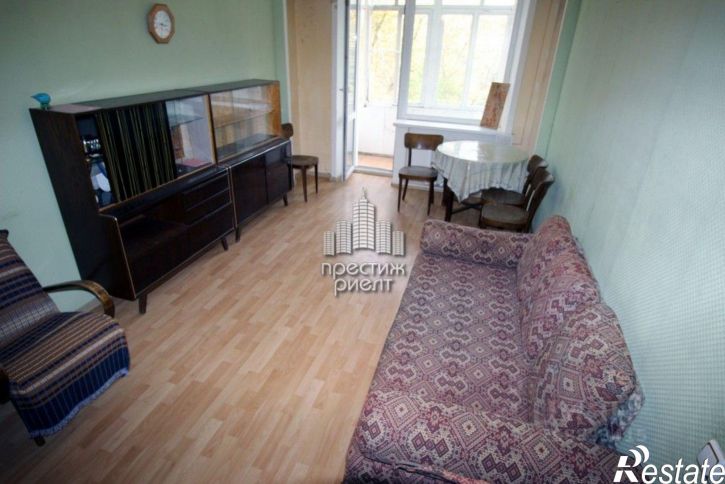 3-комн квартира ул Октябрьская, 50,  д. 50