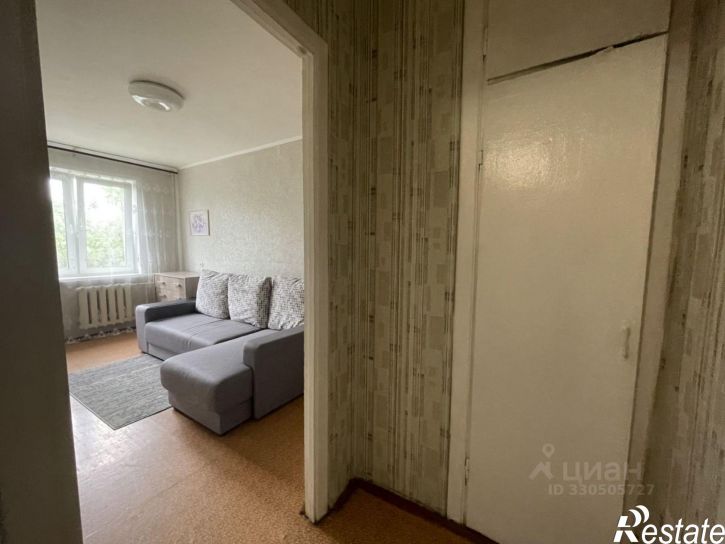 2-комн квартира ул Суворова, 11,  д. 11