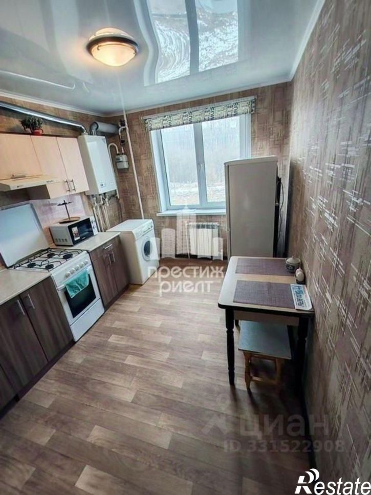 1-комн квартира ул Георгия Амелина, 51,  д. 51