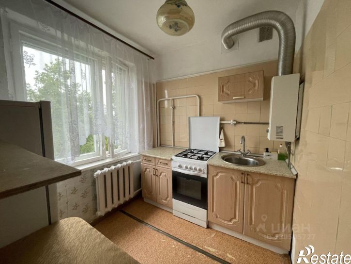 2-комн квартира ул Суворова, 11,  д. 11