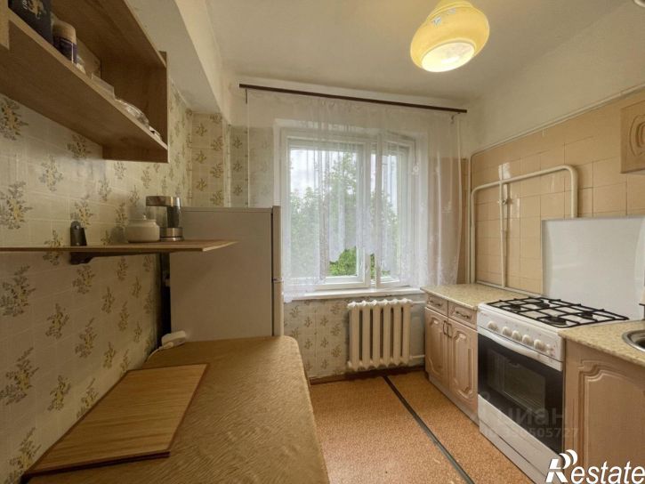 2-комн квартира ул Суворова, 11,  д. 11