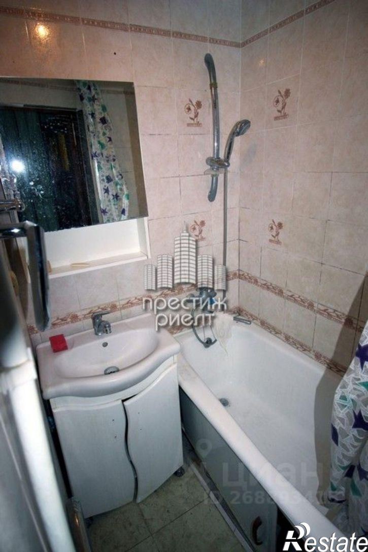 3-комн квартира ул Октябрьская, 50,  д. 50