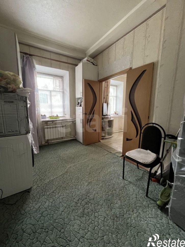 2-комн квартира ул Первомайская, 5,  д. 5
