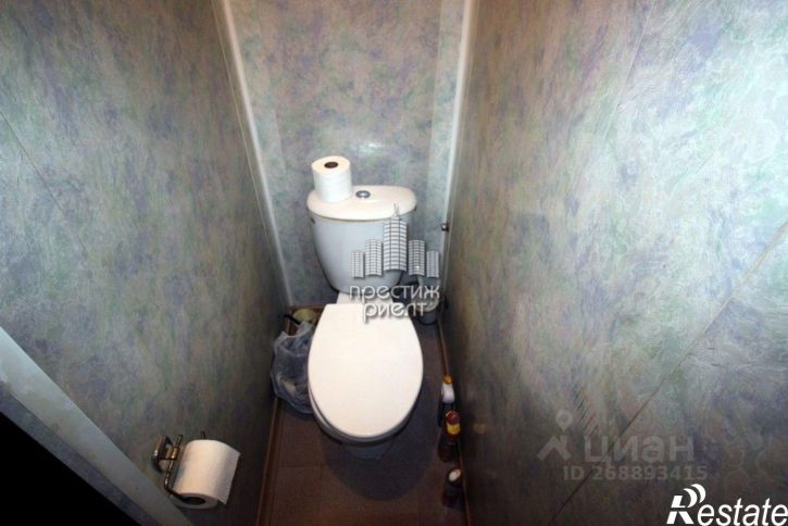 3-комн квартира ул Октябрьская, 50,  д. 50