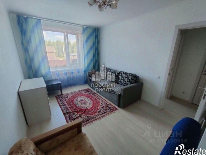 1-комн квартира ул Владимира Козлова, 6,  д. 6