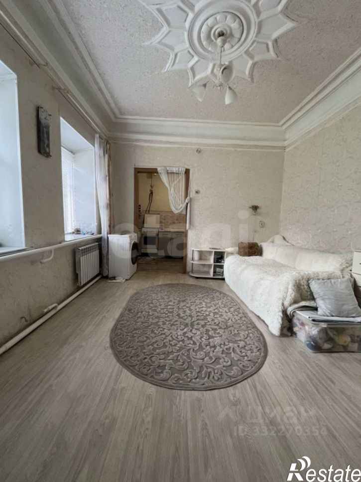 2-комн квартира ул Первомайская, 5,  д. 5