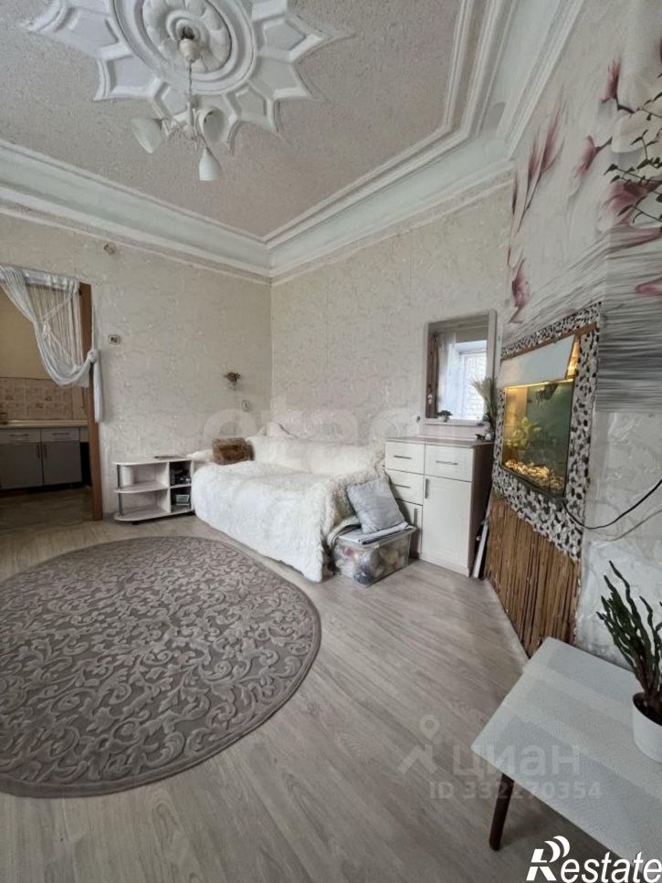 2-комн квартира ул Первомайская, 5,  д. 5