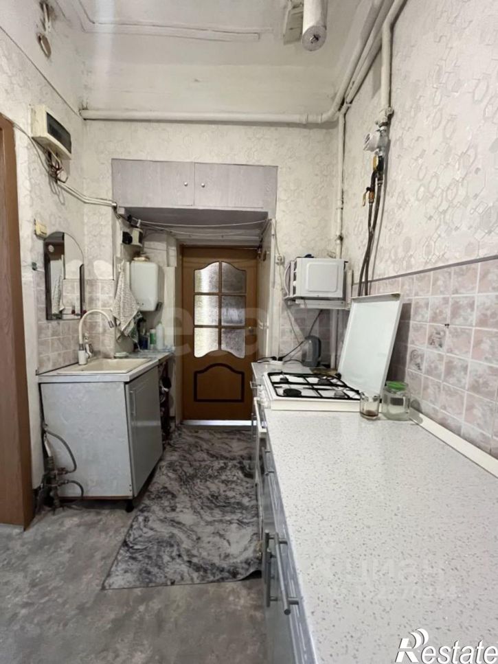 2-комн квартира ул Первомайская, 5,  д. 5