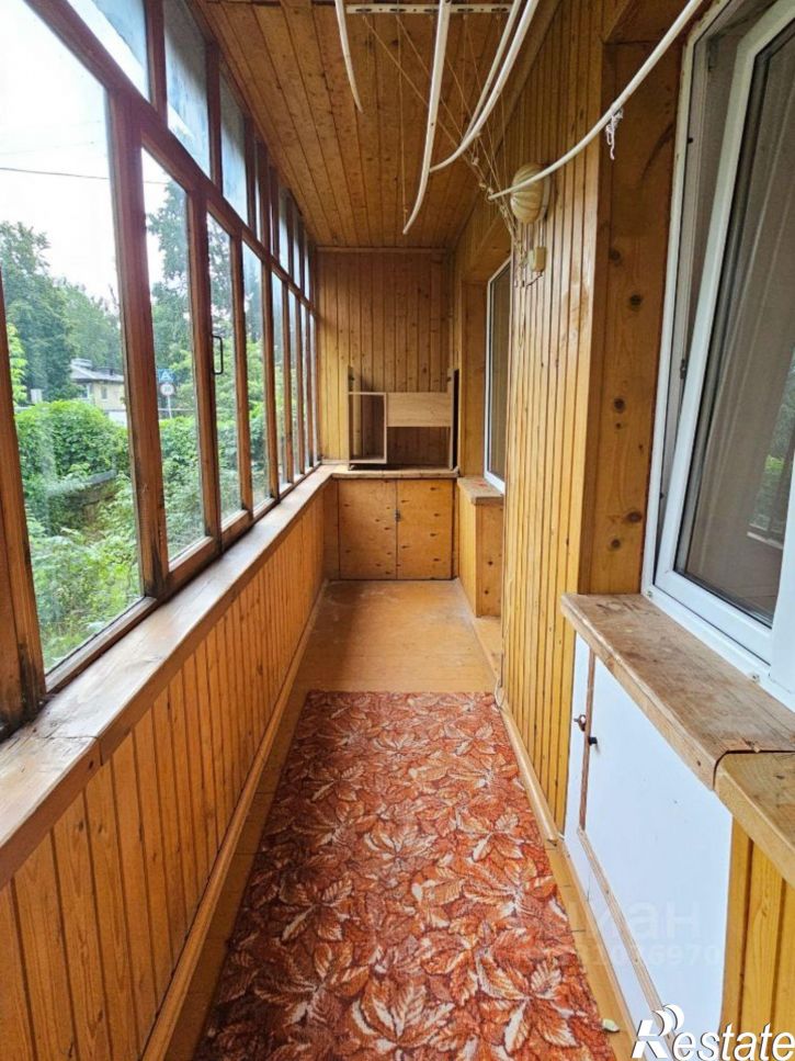 2-комн квартира ул Центральная, 3А,  д. 3А