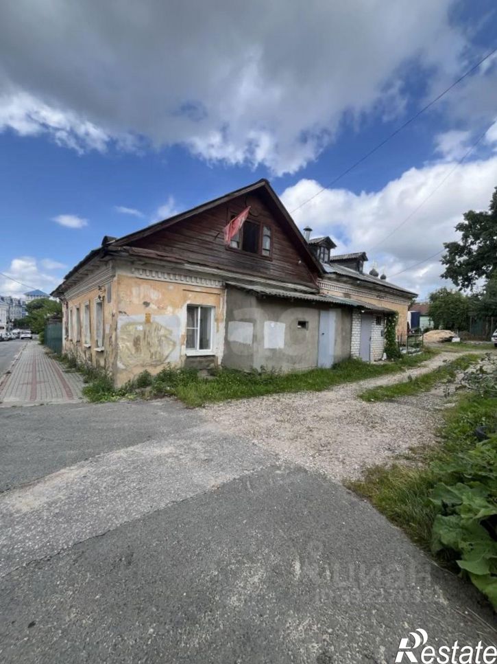 2-комн квартира ул Первомайская, 5,  д. 5