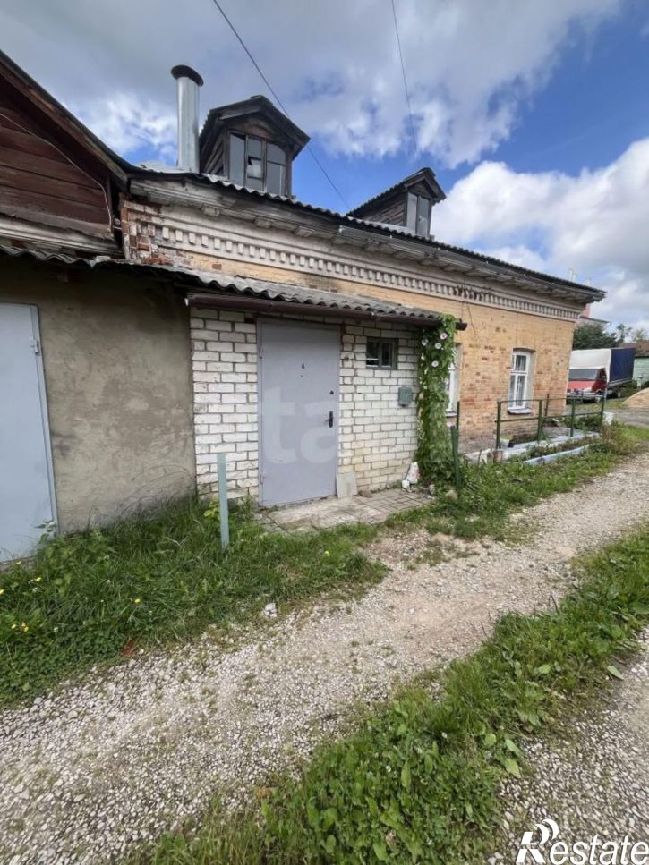 2-комн квартира ул Первомайская, 5,  д. 5