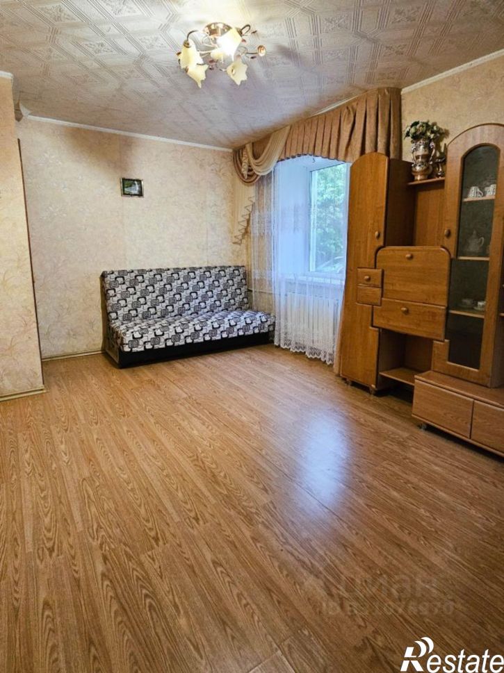 2-комн квартира ул Центральная, 3А,  д. 3А
