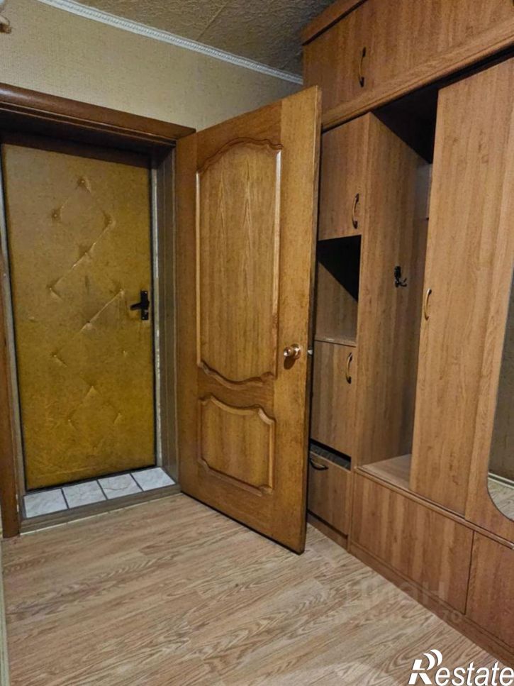 2-комн квартира ул Центральная, 3А,  д. 3А