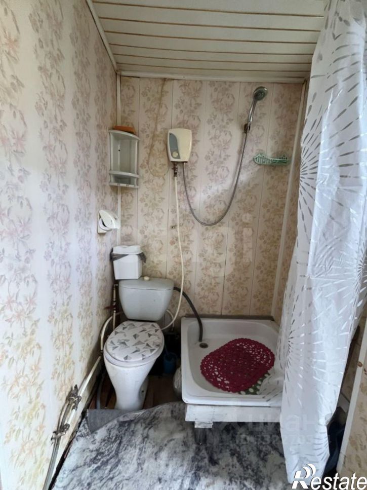 2-комн квартира ул Первомайская, 5,  д. 5