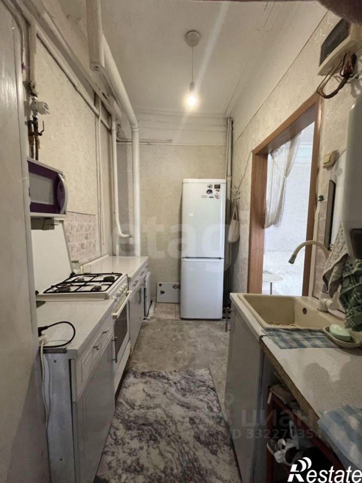 2-комн квартира ул Первомайская, 5,  д. 5