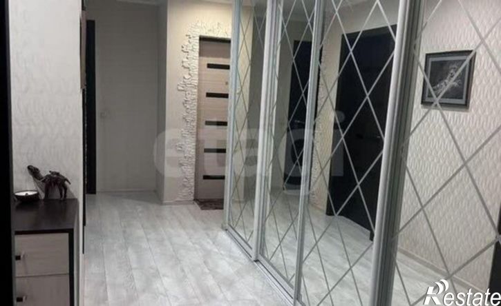 3-комн квартира ул Гвардейская, 3,  д. 3