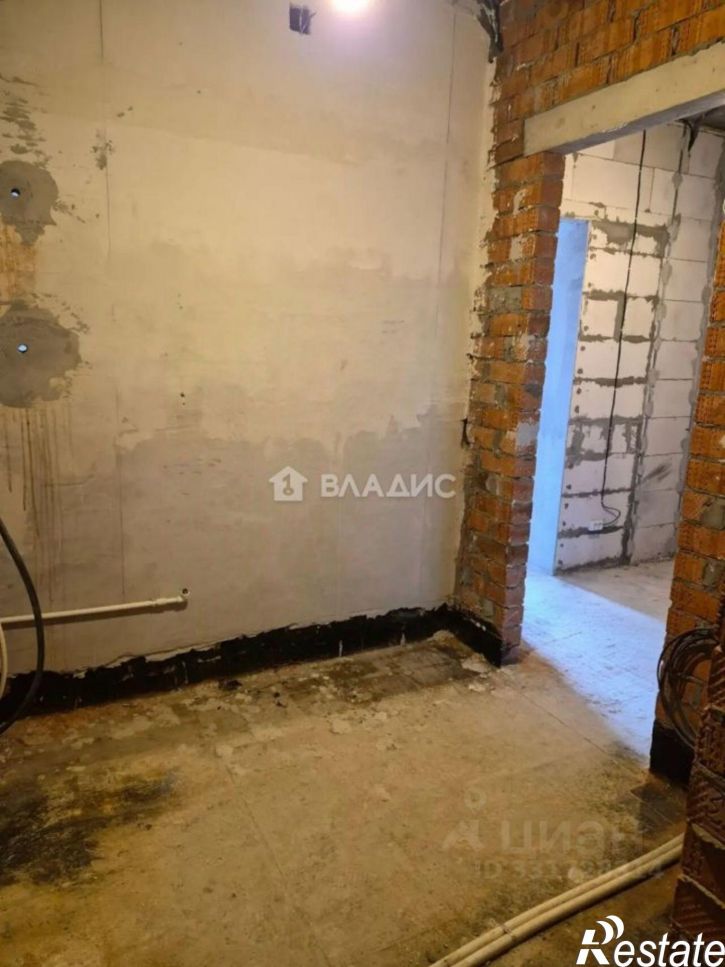 1-комн квартира ул Азаровская, 40 1,  д. 40 1,  к. 1