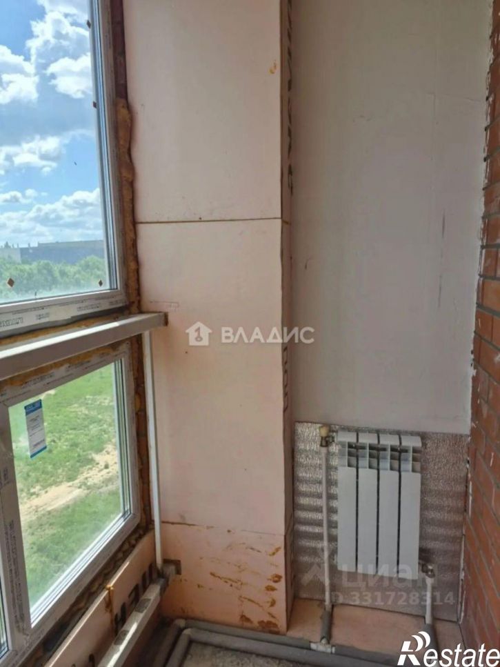 1-комн квартира ул Азаровская, 40 1,  д. 40 1,  к. 1