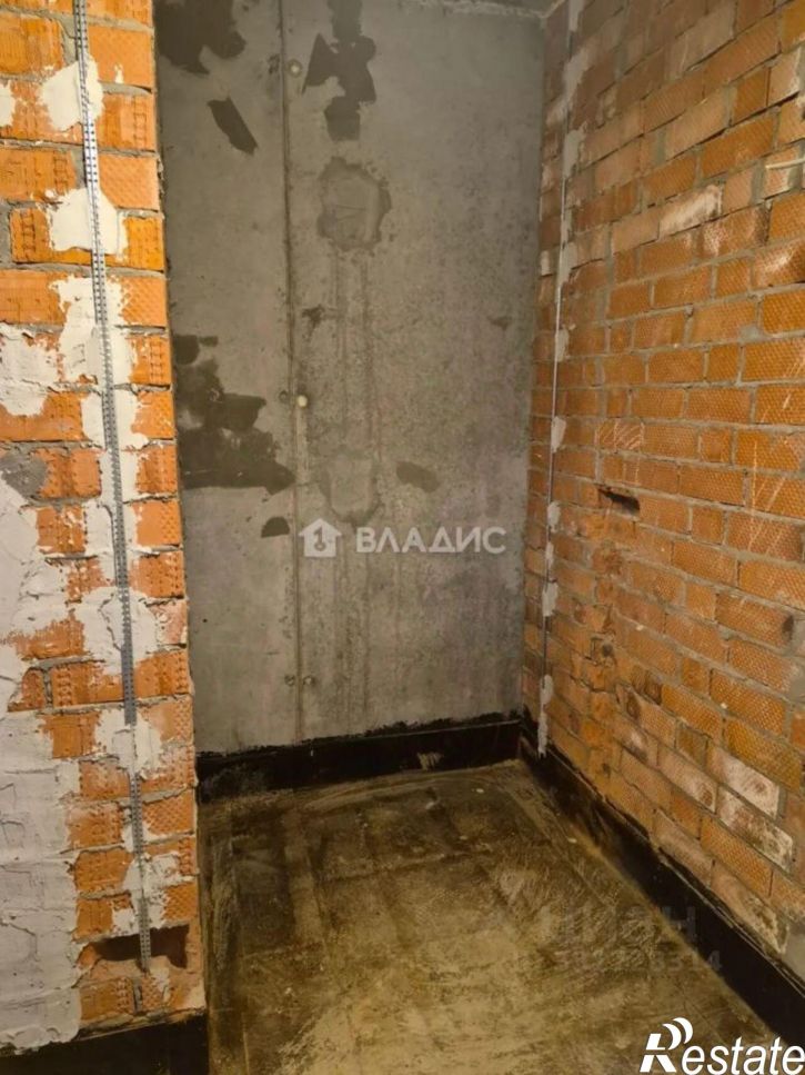 1-комн квартира ул Азаровская, 40 1,  д. 40 1,  к. 1