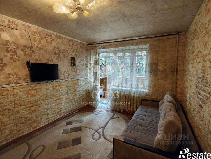 1-комн квартира ул Вишневского, 9,  д. 9