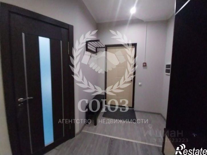 1-комн квартира ул 65 лет Победы, 41,  д. 41