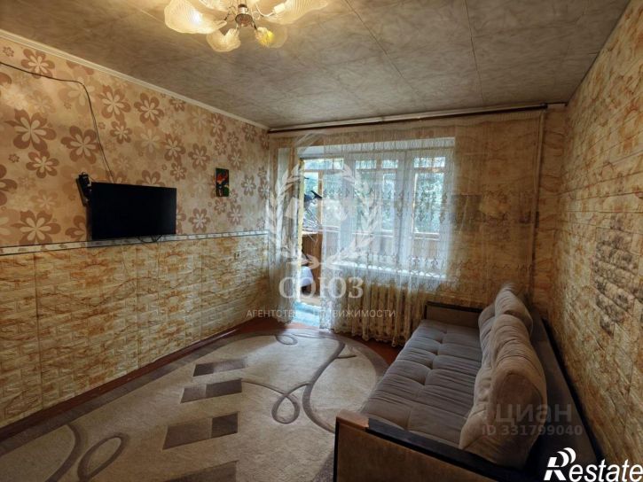 1-комн квартира ул Вишневского, 9,  д. 9