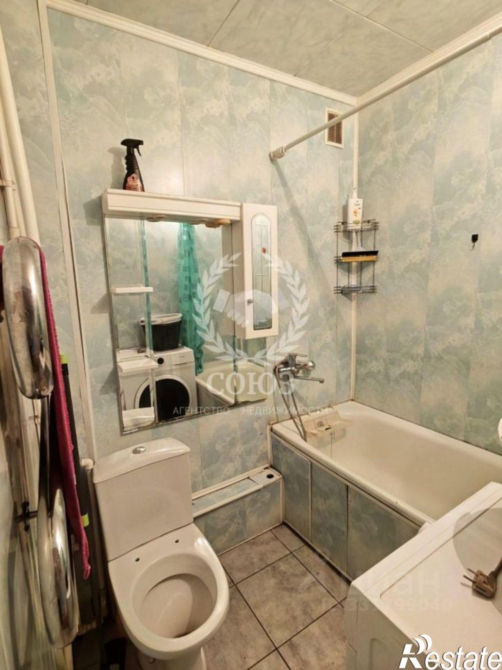 1-комн квартира ул Вишневского, 9,  д. 9