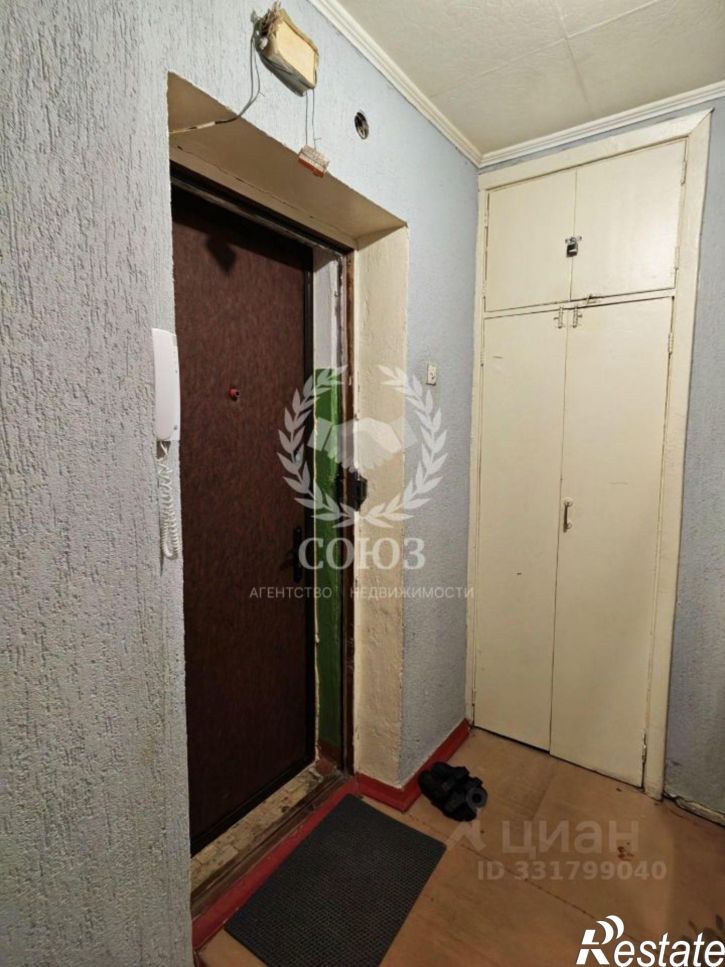 1-комн квартира ул Вишневского, 9,  д. 9
