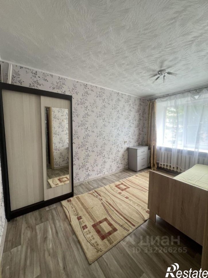 1-комн квартира ул 5 Линия, 4,  д. 4