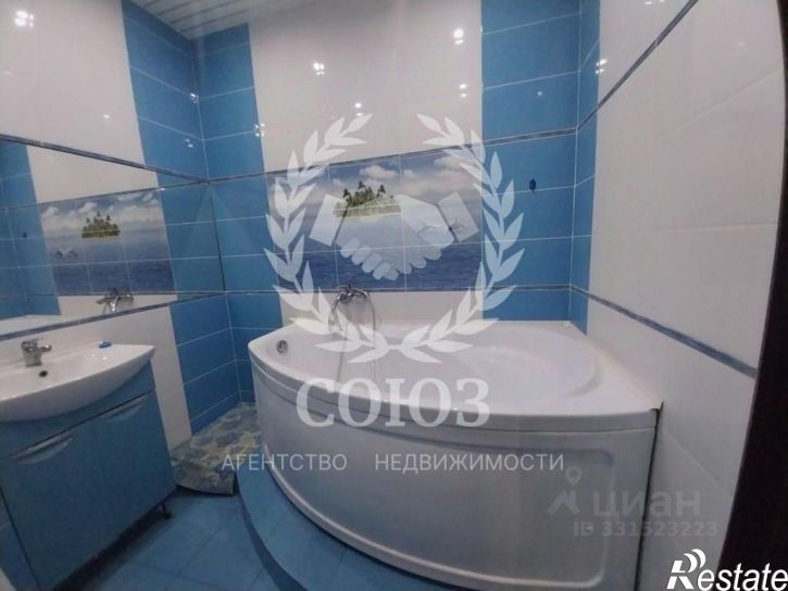 1-комн квартира ул 65 лет Победы, 41,  д. 41